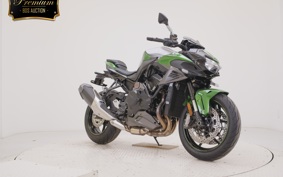 KAWASAKI ZH2 2025
