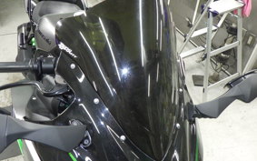 KAWASAKI NINJA H2 SX SE 2021 ZXT02A