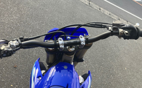 YAMAHA YZ250FX CG57C