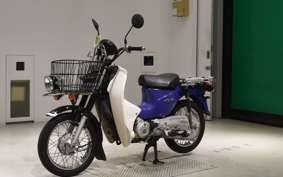 HONDA C110 SUPER CUB JA07