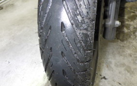 HONDA PCX 125 2009 JK05