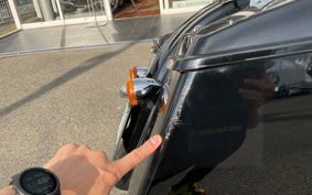 HARLEY HARLEYFLHXS 2017 KRC