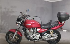 YAMAHA XJR1300 RP01J