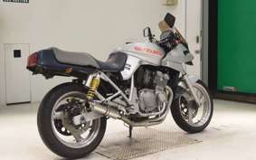 SUZUKI GSX250S KATANA 2011 GJ76A