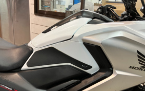 HONDA NC750X DCT ABS 2016 RC90