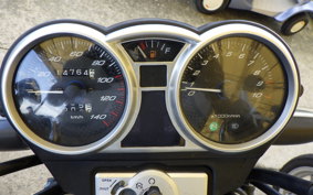 HONDA CBF 125