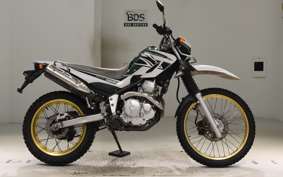 YAMAHA SEROW 250 Gen.3 2022 DG31J