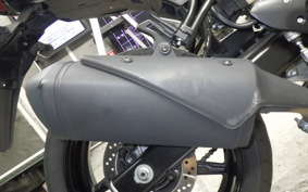SUZUKI SV650 X A 2022 VP55B