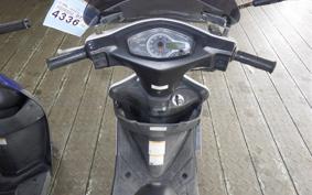 SUZUKI ADDRESS V125 S 1985 CF4MA
