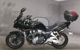 HONDA CB1300SF BOLDOR 2011 SC54