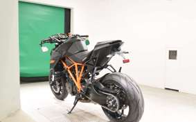 KTM 1290 SUPER DUKE R 2016