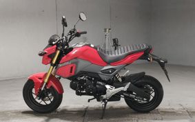 HONDA GU ROM JC61