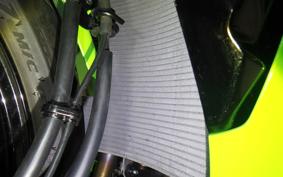 KAWASAKI NINJA ZX-6R A 2025 ZX636J