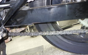 HONDA VTRF250 2024 MC33