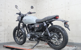 HONDA GB350S 2022 NC59
