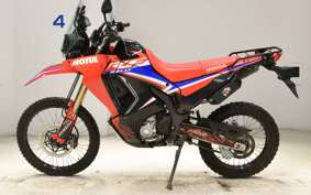 HONDA CRF250 GEN 2 RALLY MD47