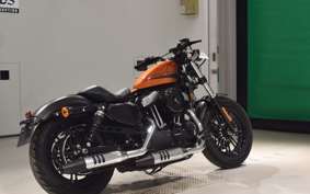 HARLEY XL1200X 2019