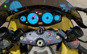 SUZUKI GSX1300R HAYABUSA GW71A