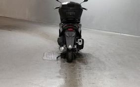 HONDA PCX125 JK05