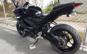 YAMAHA YZF-R25 RG43J