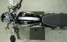 TRIUMPH BONNEVILLE T120 2025