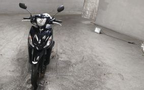 SUZUKI ADDRESS V110 CE47A
