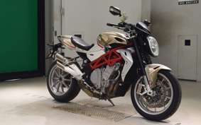 MV AGUSTA BRUTALE 1090 RR 2013