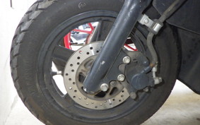 SUZUKI ADDRESS V125 DT11A
