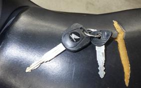 HONDA CBR600RR GEN 3 2009 PC40