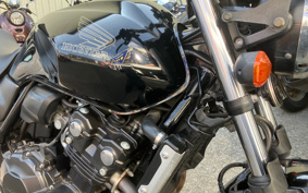 HONDA CB400SFV-4ABS 2013 NC42