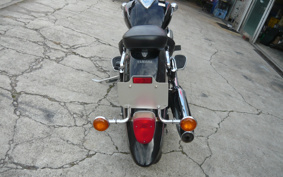 YAMAHA DRAGSTAR 400 CLASSIC 2010 VH02J