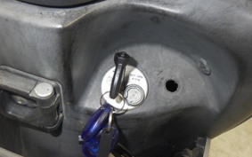 SUZUKI ADDRESS V125 S CF4MA