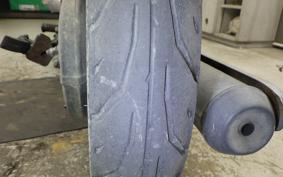 SUZUKI BIRDIE 50 2023 BA43A