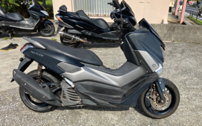 YAMAHA N-MAX SED6J