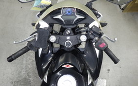 HONDA CBR250R GEN 3 2012 MC41