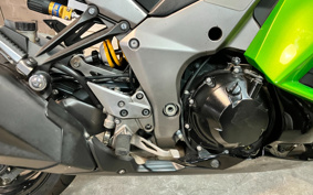 KAWASAKI NINJA 1000 ABS 2011 ZXT00G