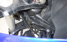 SUZUKI Vｽﾄﾛｰﾑ250A 1998