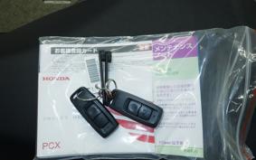 HONDA PCX 125 JK05
