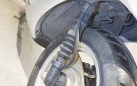 YAMAHA JOG Gen.4 2004 SA16J