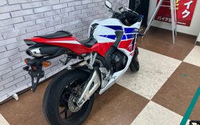 HONDA CBR600RR ABS 2017 PC40