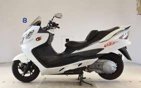 SUZUKI SKYWAVE 250 (Burgman 250) S Gen.3 CJ46A