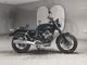 Фото Moto Guzzi V7 STONE 2015 с японского аукциона