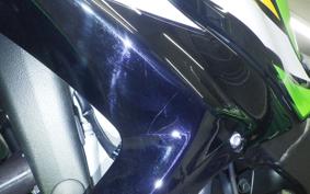 KAWASAKI NINJA ZX-6R A 2025 ZX636J