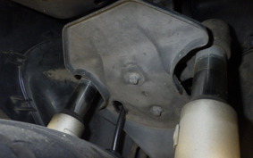 HONDA DIO ZX GEN 2 2024 AF35