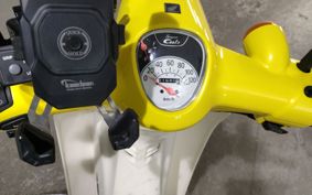 HONDA SUPER CUB110 JA44