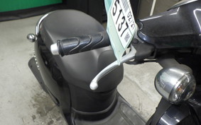 HONDA GIORNO 2 2025 AF70