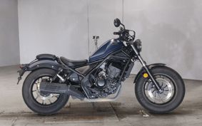 HONDA REBEL MC49