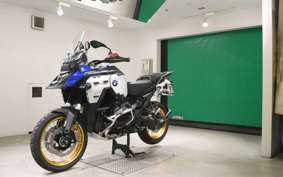 BMW R1300GS Adventure ASA 2026