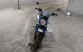 HONDA MONKEY 125 JB02