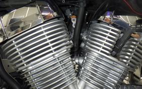 HONDA SHADOW 400 CLASSIC 2014 NC44